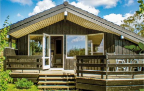 2 Bedroom Gorgeous Home In Rønde